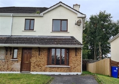 20 oaklands manor, summerhill, carrick-on-shannon, co. leitrim