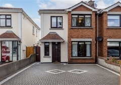 20 Seabury Parade, Malahide, Dublin