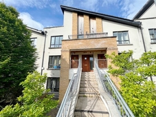 21 marlfield terrace, tallaght, dublin 24