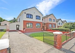 23 Bracken Gardens, North Circular Road, Limerick