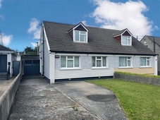 23 rathmore avenue, stillorgan, co. dublin