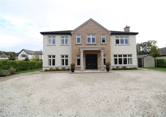 24 Holsteiner Park, Clonee, Meath