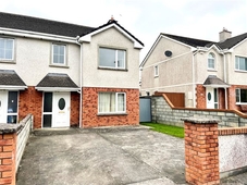 27 racecourse heights, tralee, kerry