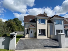 28 chapelgate, kilmacow, kilkenny