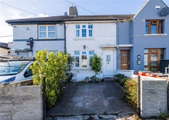 283 st. attracta road, cabra, dublin 7