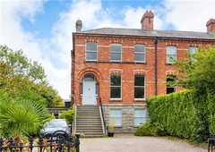 29 Ailesbury Road, Ballsbridge, Dublin 4