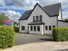 29 The Lodge, Castledargan, Ballygawley, Sligo