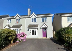 29 the orchards, kinsale, county cork