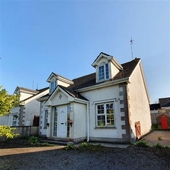 3 barrack road, collooney, co. sligo