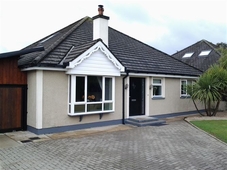 3 holt crescent, lugduff, tinahely, wicklow