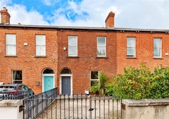 3 Maxwell Road, Rathmines, Dublin 6