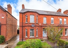 33 green road, blackrock, co. dublin