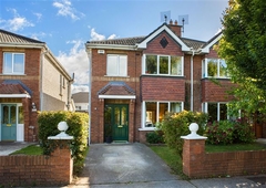 33 woodstock, kilcoole, co. wicklow