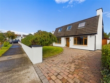 34 Newtown Park, Leixlip, Kildare