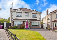 35 pebble bay, wicklow town, co. wicklow