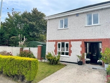 36 silk park, platin road, drogheda, co. louth