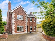 4 coolgraney, off nutgrove park, clonskeagh, dublin 14