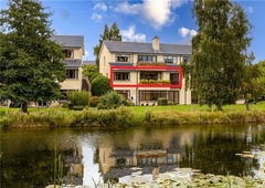 4 druids court, druids glen, newtownmountkennedy, co. wicklow