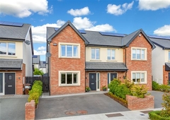 4 dun eimear green, bettystown, meath