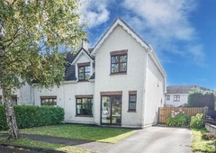 4 maudlin court, thomastown, co. kilkenny