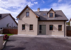 43 The Writings, Dromin Road, Listowel, Kerry