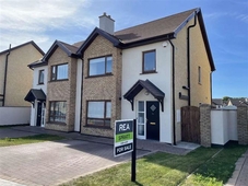 44 abbey gardens, abbeyside, dungarvan, co. waterford