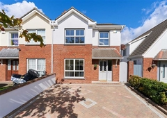 48 glen ellan drive, swords, county dublin