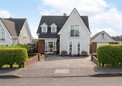 49 carrigwell, carrignavar, co. cork