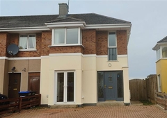 49 the garden village, portlaoise, laois