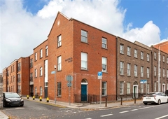 5 blackhall court, blackhall place, smithfield, dublin 7