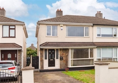 502 Orwell Park Way, Templeogue, Dublin 6W