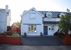 54 woodglade, fenagh, carlow