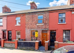 59 caledon road, east wall, dublin 3