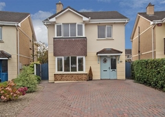 6 an grianan, ballinroad, dungarvan, waterford