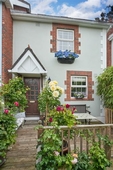 6 Crosstrees, Howth, County Dublin