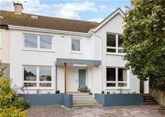 6 Marlborough Park, Glenageary, Co. Dublin