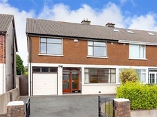 6 Meadow Vale, Blackrock, Co. Dublin