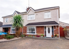 6 the avenue highlands, drogheda, louth