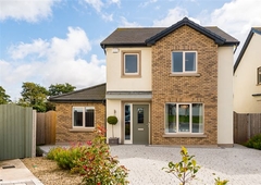 6 the green, bracken hill, kilmessan, meath