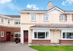 61 woodbury, gorey, wexford