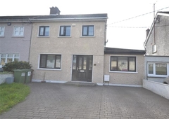 62 Culmore Road, Palmerstown, Dublin 20