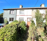 64 Eden Villas, Glasthule, Sandycove, Co. Dublin