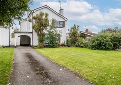 68 townparks, skerries, county dublin