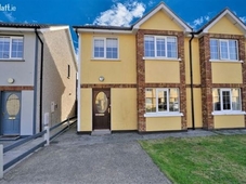 7 holly walk, templars hall, waterford, co. waterford