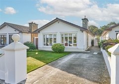 7 sutton lawns, sutton, dublin 13