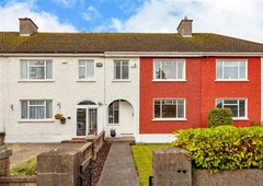 74 kinvara road, navan road, dublin 7