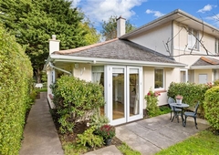 8 beechlawn, south hill avenue, booterstown, county dublin