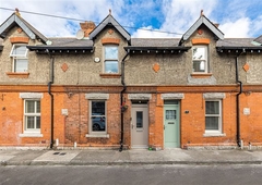 8 dodder terrace, irishtown, dublin 4