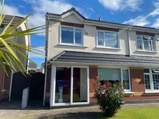 8 earlsfort avenue, lucan, dublin