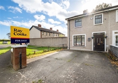 8 foxdene grove, clondalkin, dublin 22